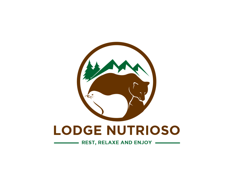 Logo Design entry 3341750 submitted by mulia