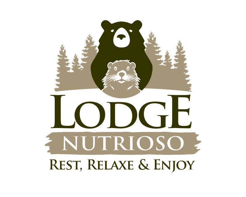 Logo Design Entry 3229538 submitted by jack73 to the contest for Lodge Nutrioso run by markmansfield