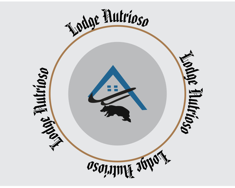 Logo Design Entry 3229743 submitted by supritybhattacharya to the contest for Lodge Nutrioso run by markmansfield
