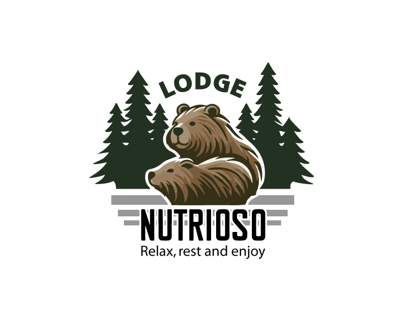Logo Design entry 3340874 submitted by adja