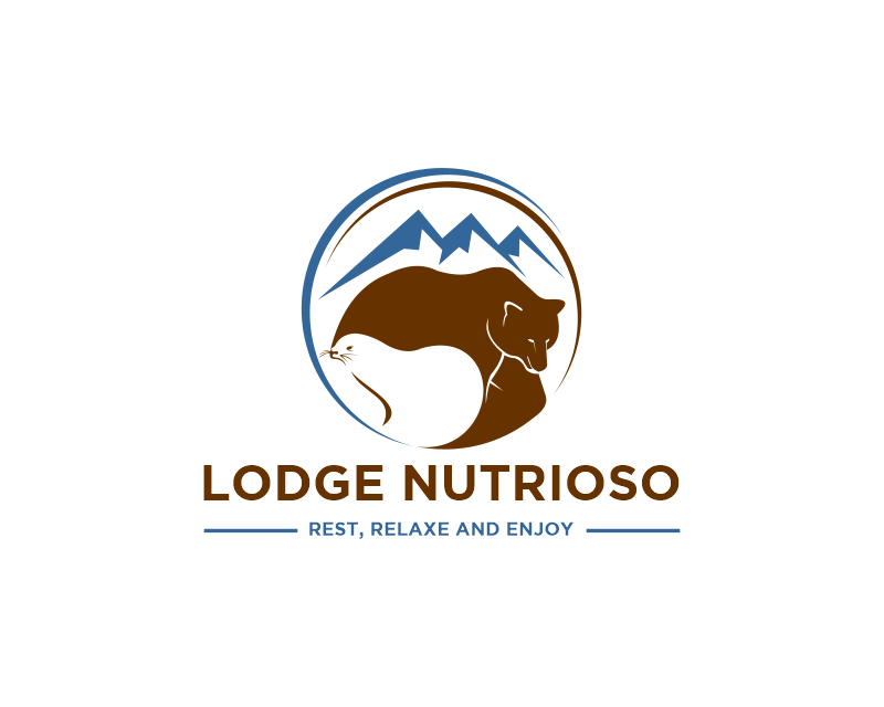 Logo Design entry 3341745 submitted by mulia
