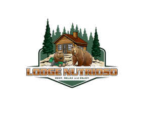 Logo Design Entry 3344525 submitted by Jagad Langitan to the contest for Lodge Nutrioso run by markmansfield