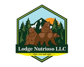 Logo Design entry 3228553 submitted by VikramS_Design to the Logo Design for Lodge Nutrioso run by markmansfield