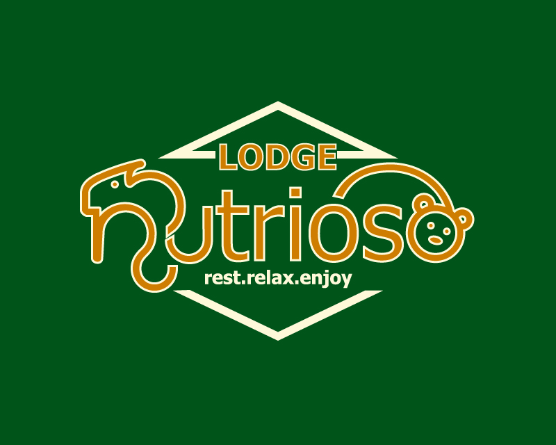 Logo Design Entry 3230324 submitted by Bara to the contest for Lodge Nutrioso run by markmansfield