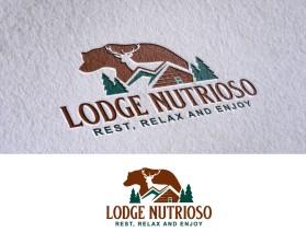 Logo Design entry 3344890 submitted by max001