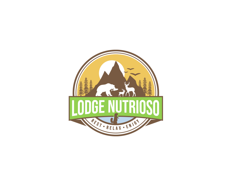 Logo Design entry 3345003 submitted by Ramsden