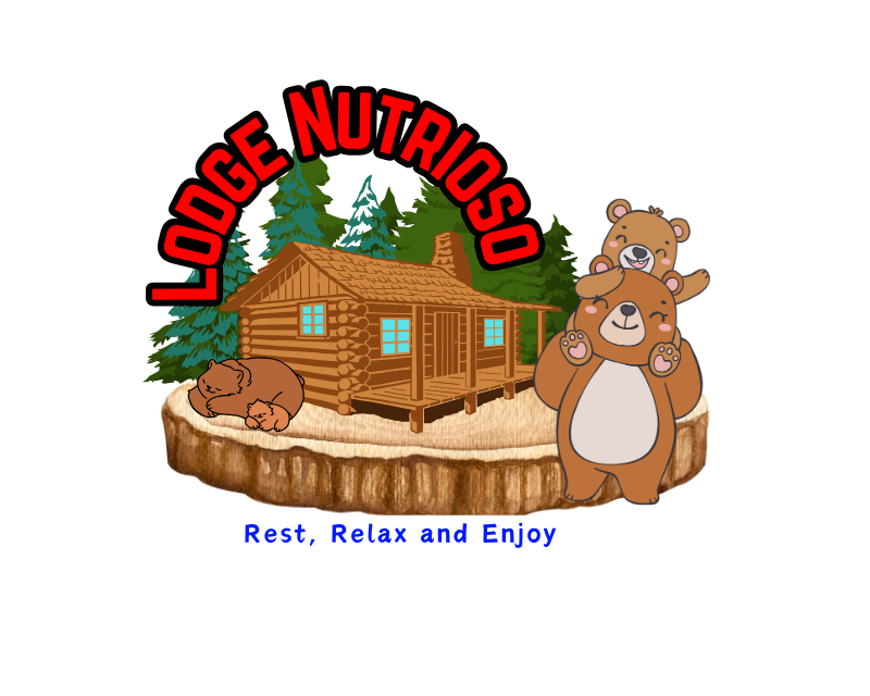 Logo Design entry 3231480 submitted by Anupzx to the Logo Design for Lodge Nutrioso run by markmansfield