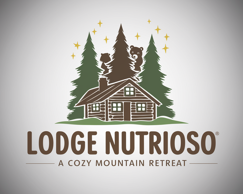 Logo Design Entry 3231116 submitted by blxdesigns to the contest for Lodge Nutrioso run by markmansfield