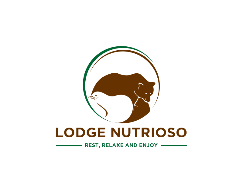 Logo Design entry 3341742 submitted by mulia