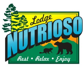Logo Design Entry 3344232 submitted by EnDeeYo-Nicole to the contest for Lodge Nutrioso run by markmansfield