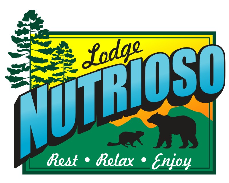 Logo Design entry 3231619 submitted by EnDeeYo-Nicole to the Logo Design for Lodge Nutrioso run by markmansfield