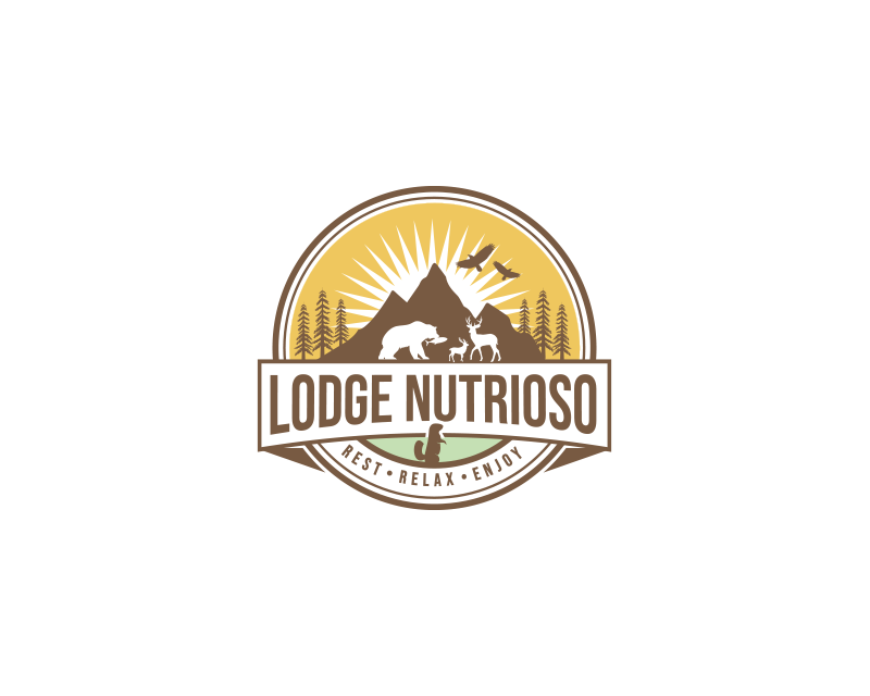 Logo Design entry 3345006 submitted by Ramsden