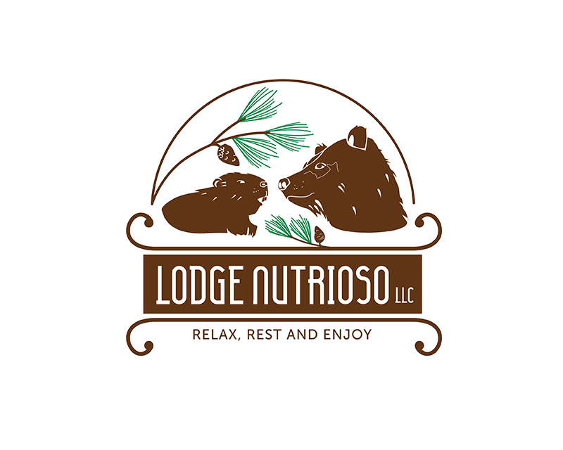 Logo Design entry 3341577 submitted by mv
