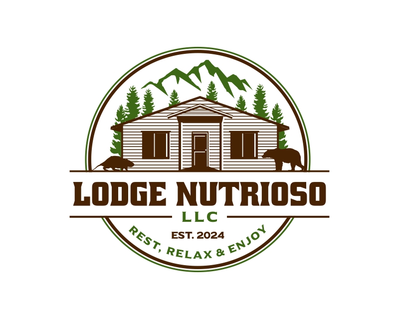 Logo Design Entry 3229704 submitted by Armchtrm to the contest for Lodge Nutrioso run by markmansfield