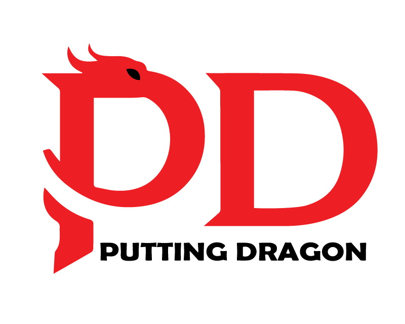 Logo Design entry 3230007 submitted by VikramS_Design to the Logo Design for Putting Dragon run by mattakers1980