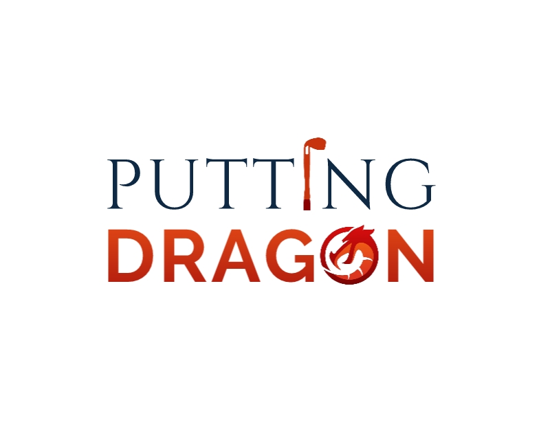 Logo Design entry 3229814 submitted by AKJDesigns to the Logo Design for Putting Dragon run by mattakers1980