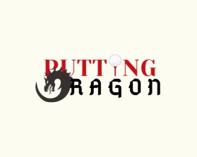 Logo Design Entry 3344635 submitted by dhilzstwn85 to the contest for Putting Dragon run by mattakers1980