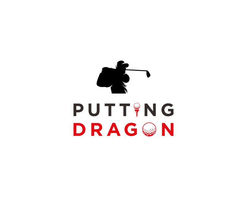 Logo Design Entry 3229336 submitted by leovensager to the contest for Putting Dragon run by mattakers1980