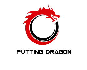 Logo Design entry 3230248 submitted by Ilham Fajri to the Logo Design for Putting Dragon run by mattakers1980