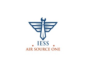Logo Design Entry 3343992 submitted by AFSAN to the contest for IESS run by IESS
