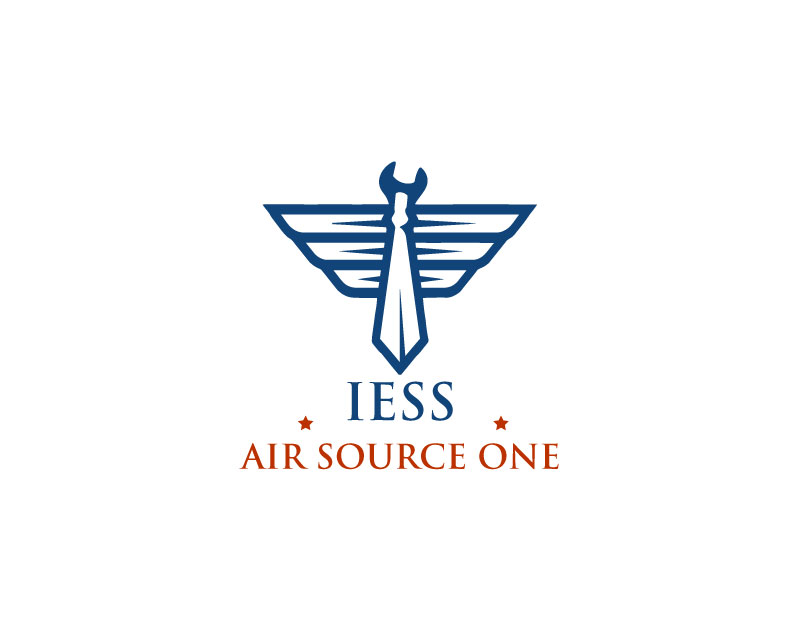 Logo Design entry 3231354 submitted by AFSAN to the Logo Design for IESS run by IESS