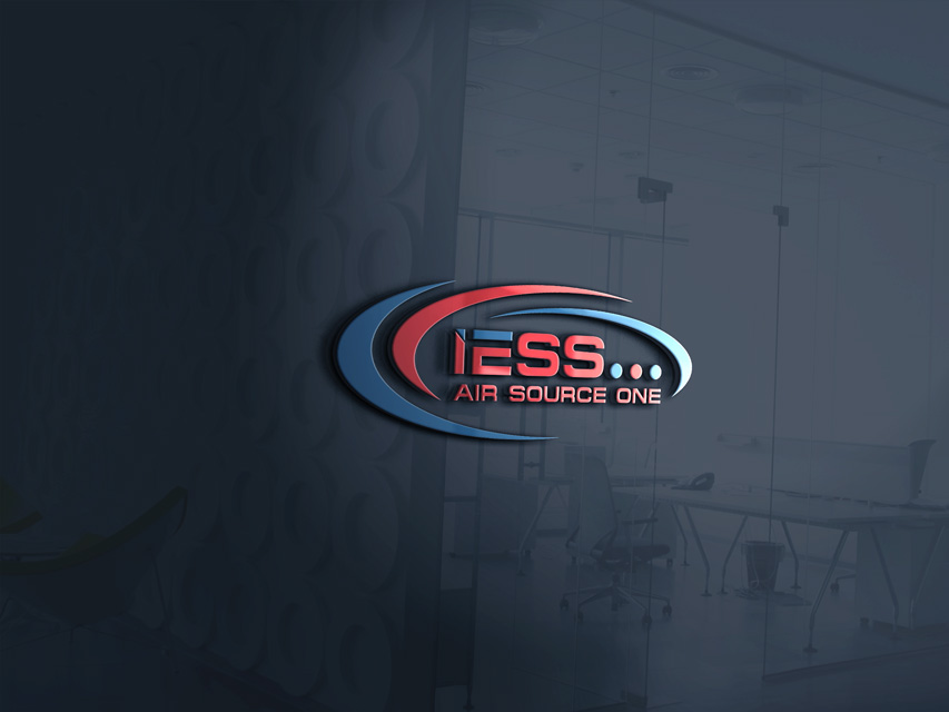 Logo Design entry 3231934 submitted by Design786 to the Logo Design for IESS run by IESS