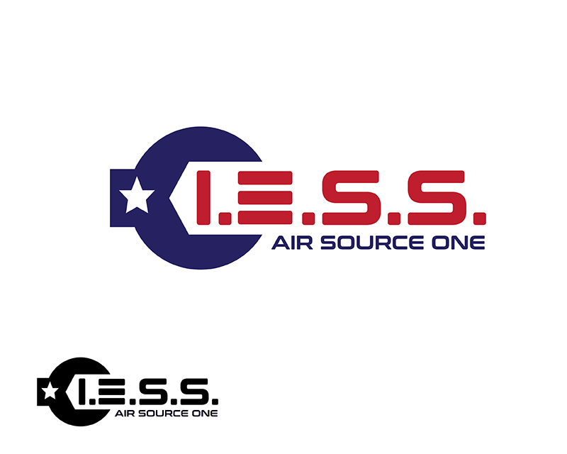 Logo Design Entry 3229217 submitted by mv to the contest for IESS run by IESS