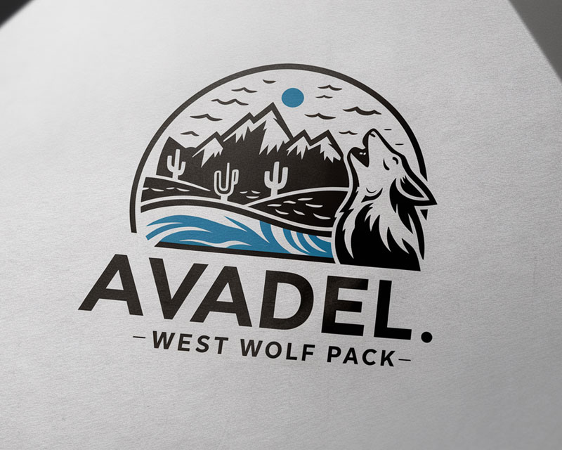 Logo Design entry 3342610 submitted by Harmeet