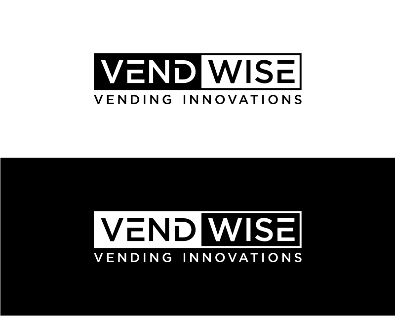 Logo Design Entry 3230042 submitted by ardima to the contest for VendWise or Pro-Vend run by ClintK