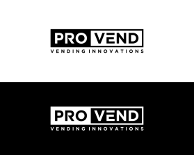 Logo Design Entry 3344221 submitted by masterque to the contest for VendWise or Pro-Vend run by ClintK