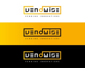 Logo Design Entry 3345290 submitted by rydberg to the contest for VendWise or Pro-Vend run by ClintK