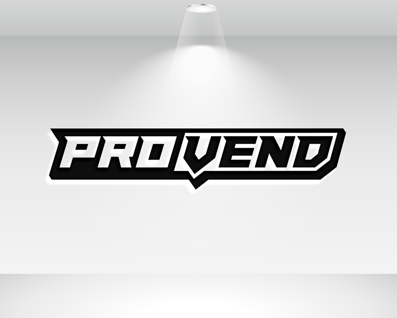 Logo Design Entry 3229855 submitted by auxtero to the contest for VendWise or Pro-Vend run by ClintK