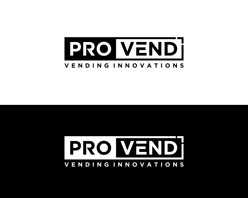 Logo Design Entry 3231601 submitted by masterque to the contest for VendWise or Pro-Vend run by ClintK