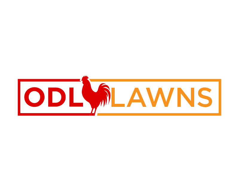 Logo Design Entry 3229746 submitted by mulia to the contest for ODL Lawns run by sawadkins