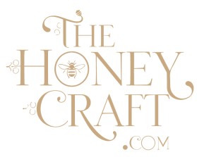 Logo Design entry 3232317 submitted by VikramS_Design to the Logo Design for The Honey Craft - thehoneycraft.com run by Pinkalicious