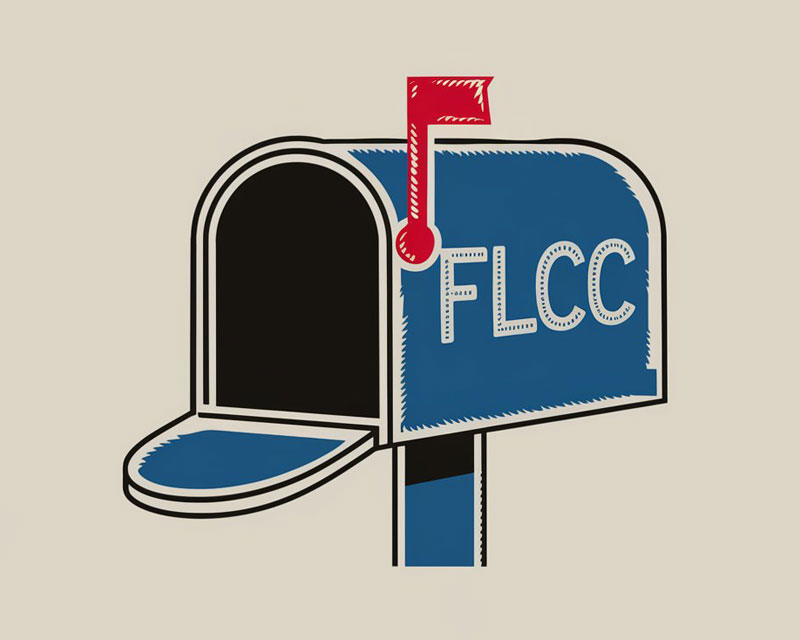 Logo Design entry 3229926 submitted by Harmeet to the Logo Design for FLCC run by TSHUART