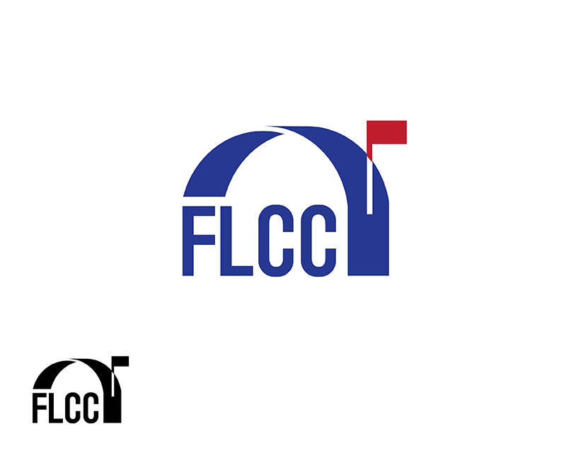 Logo Design Entry 3231951 submitted by mv to the contest for FLCC run by TSHUART