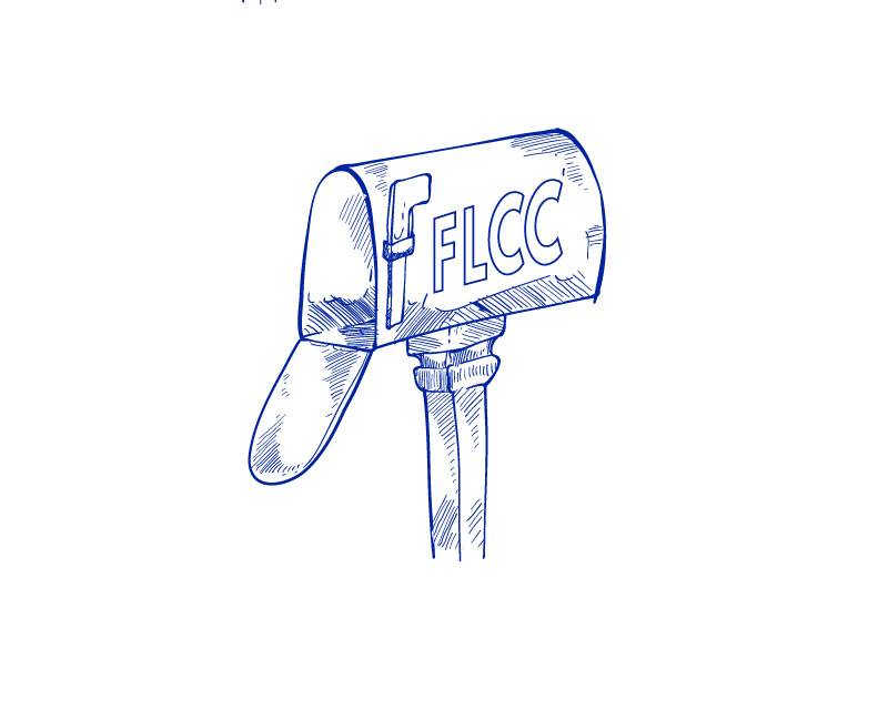Logo Design Entry 3231556 submitted by Zavi to the contest for FLCC run by TSHUART