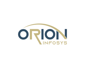 Logo Design entry 3231247 submitted by Ilham Fajri to the Logo Design for Orion Infosys run by jonhf