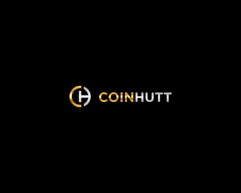 Logo Design entry 3231307 submitted by Supri to the Logo Design for Coinhutt run by Bizwize