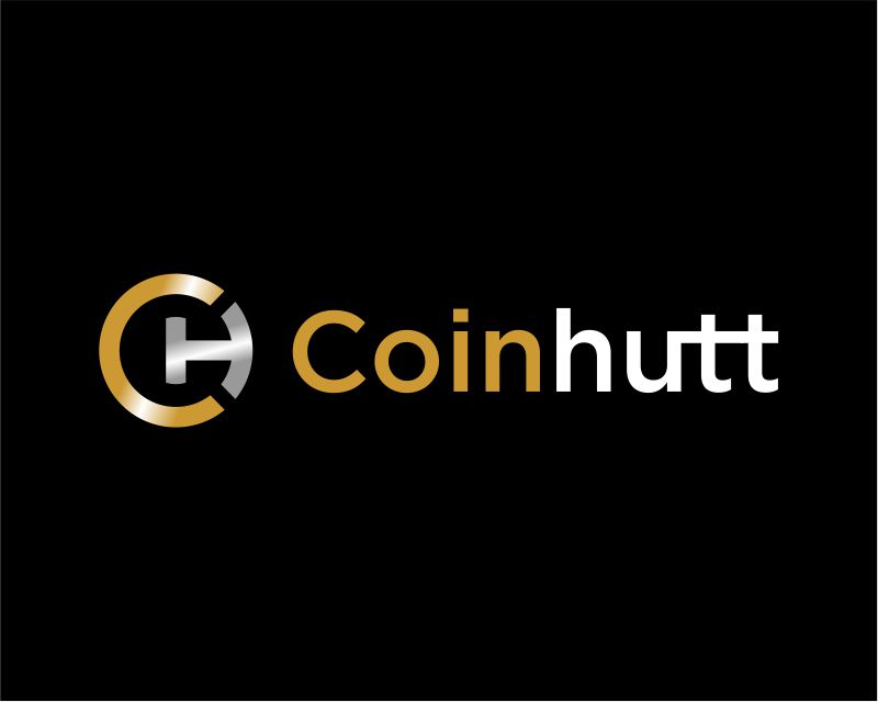 Logo Design entry 3231307 submitted by rudin to the Logo Design for Coinhutt run by Bizwize