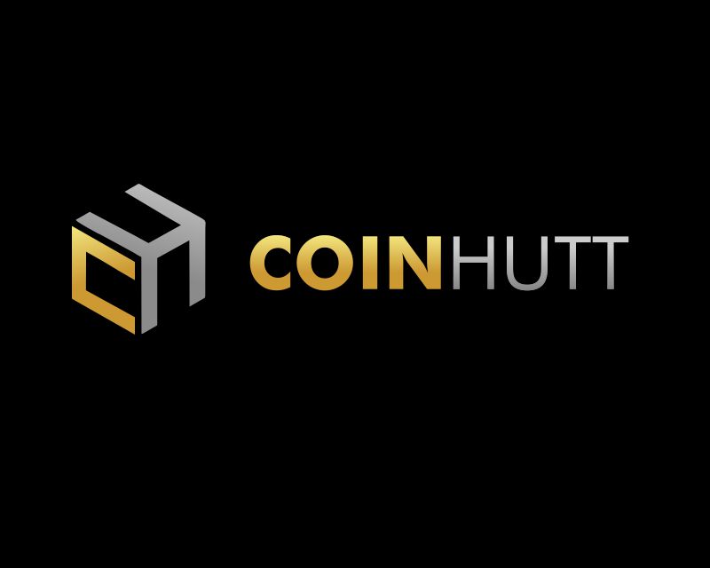 Logo Design entry 3231307 submitted by jack73 to the Logo Design for Coinhutt run by Bizwize