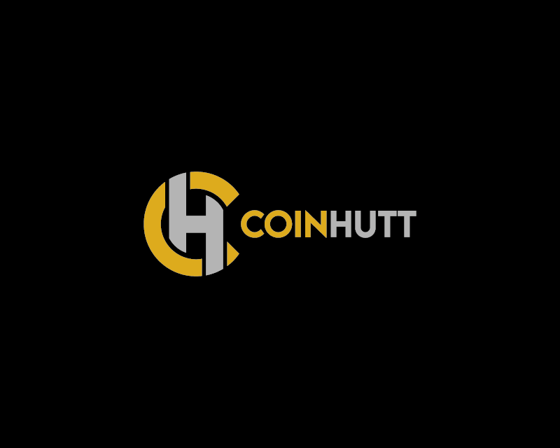 Logo Design entry 3231264 submitted by serm4 to the Logo Design for Coinhutt run by Bizwize