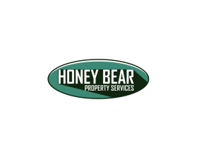 Logo Design Entry 3344240 submitted by mannat1922z to the contest for Honey Bear Property Services run by Gr8scottw