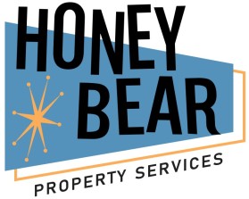 Logo Design entry 3230183 submitted by cong to the Logo Design for Honey Bear Property Services run by Gr8scottw