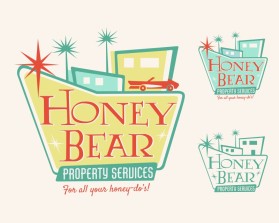 Logo Design entry 3343836 submitted by Armchtrm