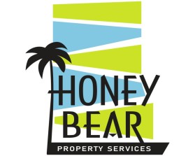 Logo Design entry 3230181 submitted by phylosoper to the Logo Design for Honey Bear Property Services run by Gr8scottw