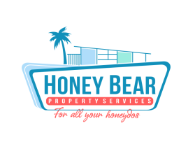 Logo Design Entry 3345652 submitted by Magnum to the contest for Honey Bear Property Services run by Gr8scottw