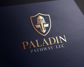 Logo Design entry 3230876 submitted by Harmeet to the Logo Design for Paladin Pathway LLC run by JohnW57