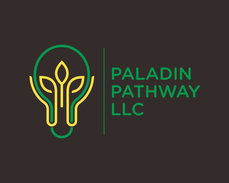 Logo Design entry 3230876 submitted by reincarnate to the Logo Design for Paladin Pathway LLC run by JohnW57